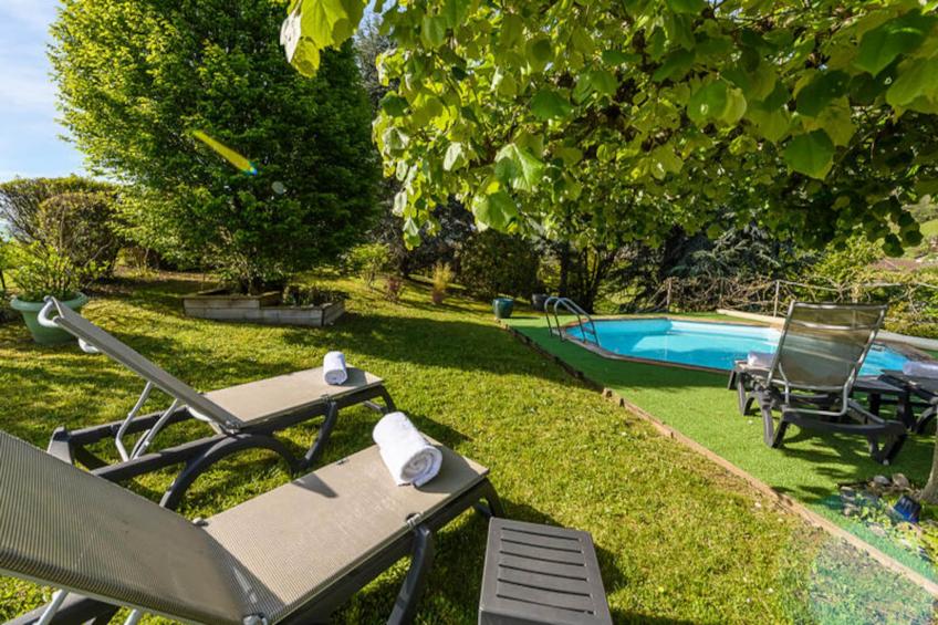 Maison à Sévrier - foto 24