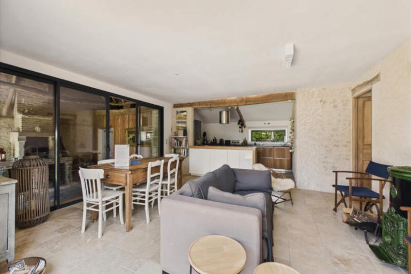 Maison à Fossemagne - foto 9