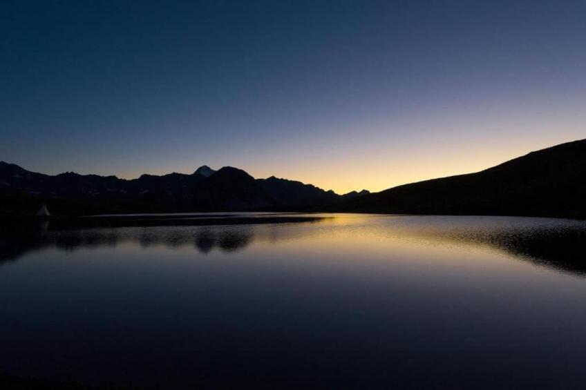 Chalet Davos - foto 19