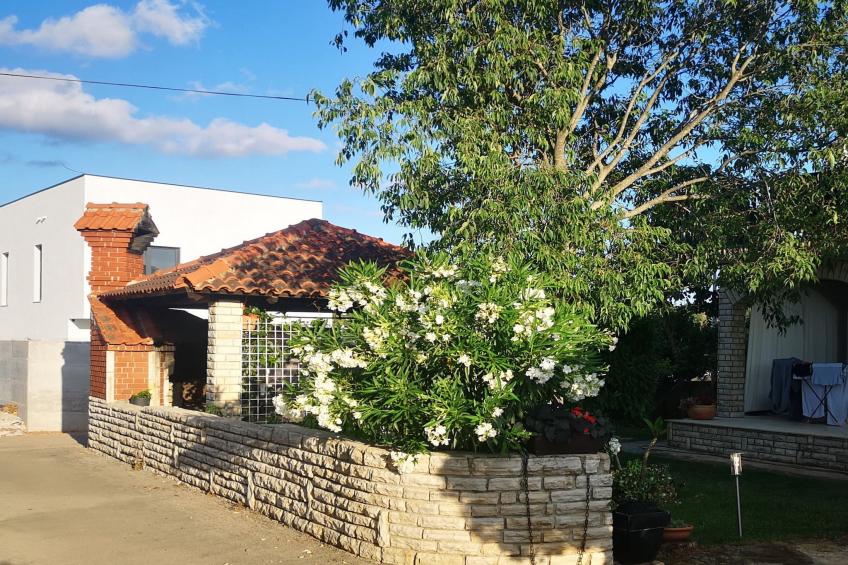 Apartments Snježana Carev  - Studio Apartment with Terrace A-1 - foto 15