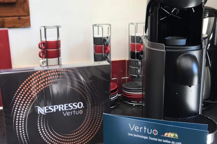 Chalets à Le Lioran - foto 13