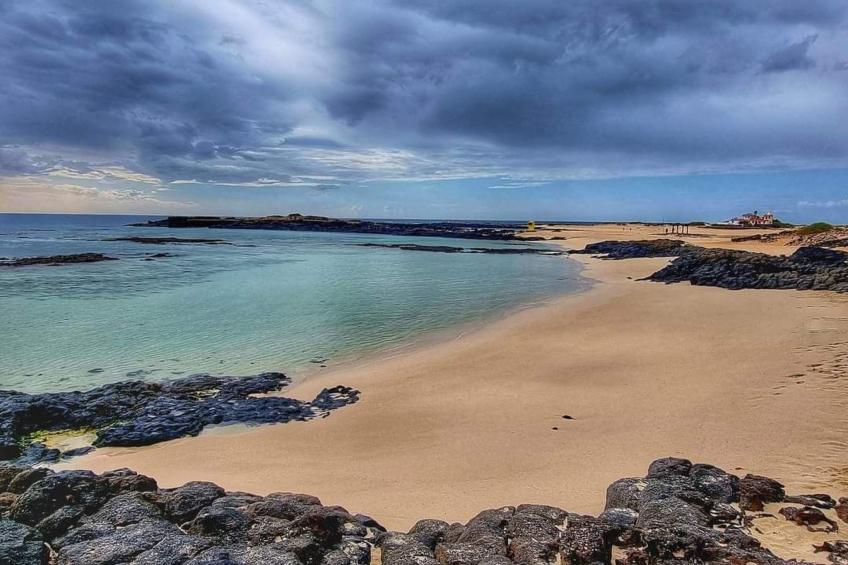 Duplex Casa Maya Caleta de Fuste - foto 43