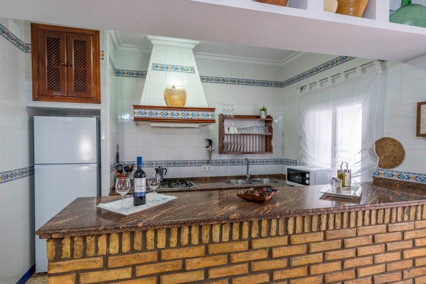 Landhaus Entre Olivos - foto 19