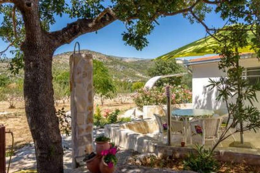 Hütte mit Garten, Grill und Terrasse - foto 20