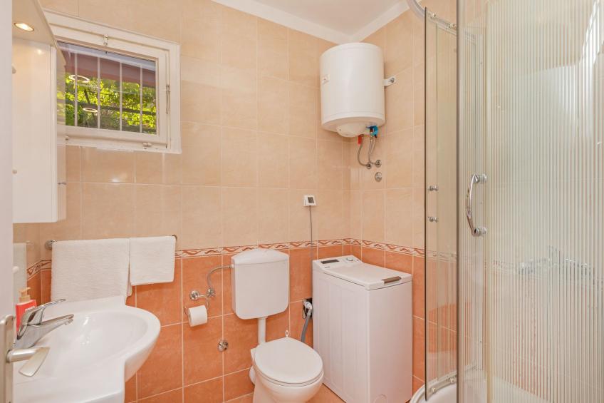 Haus des Fischers Brsečine - foto 21