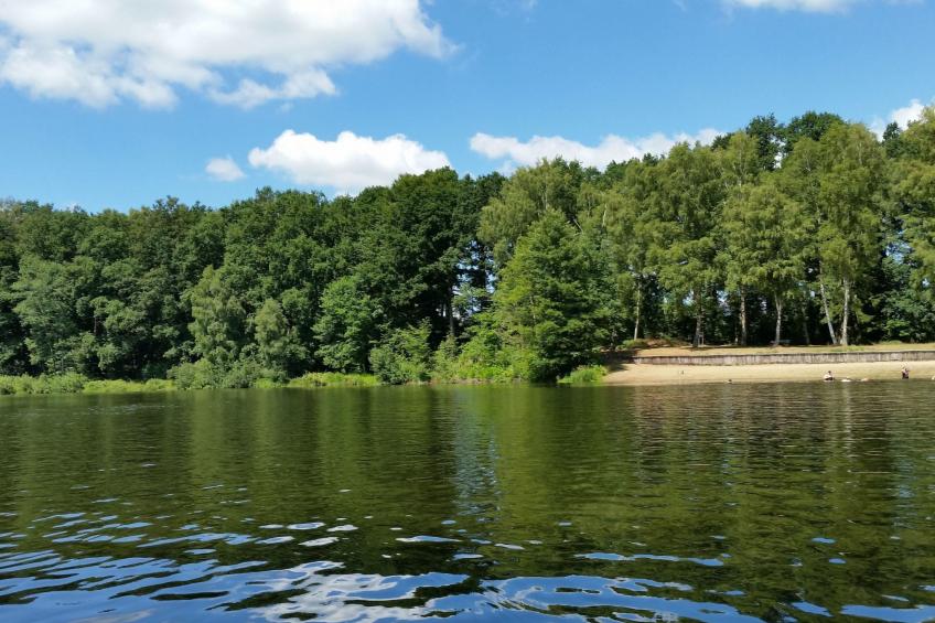 Heidebungalow - foto 30