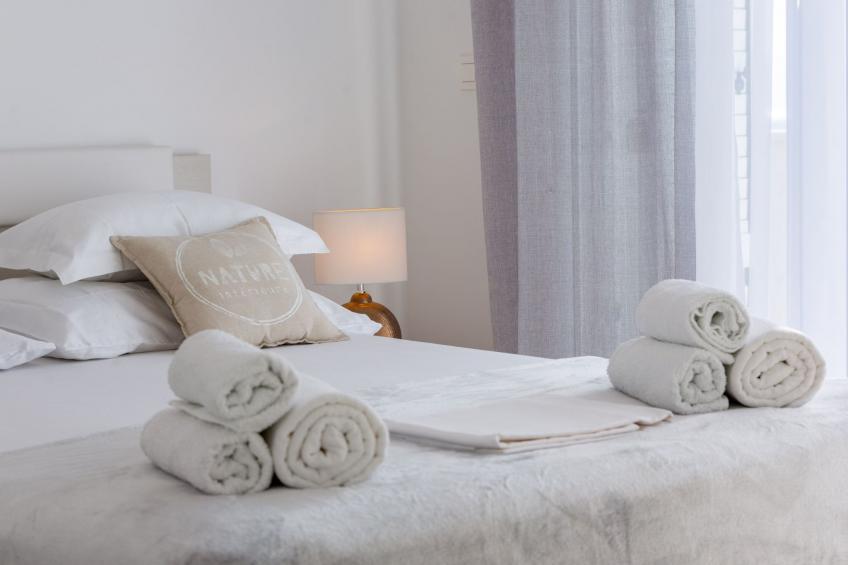 Villa Melki mit großem Privatpool - foto 21