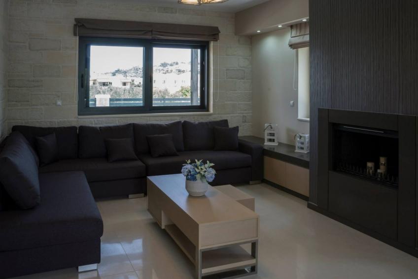 Villa am Strand mit Pool, Sauna und Barbecue - foto 17