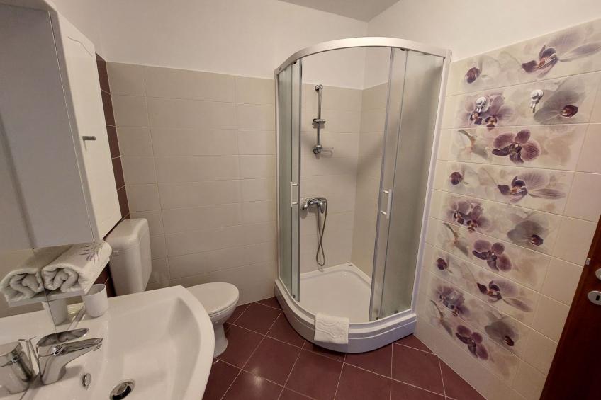 Tolle Wohnung Amphora mit möbliertem Balkon - foto 16