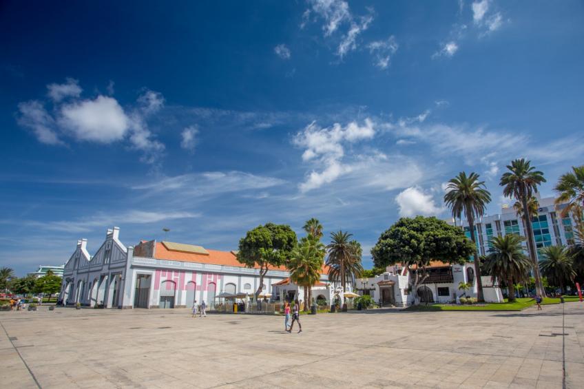 Bolivar cute home By CanariasGetaway - foto 41
