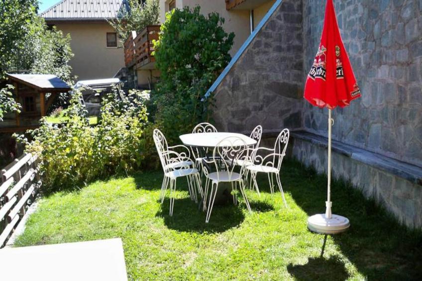 Chalet La Mouliniere - foto 13