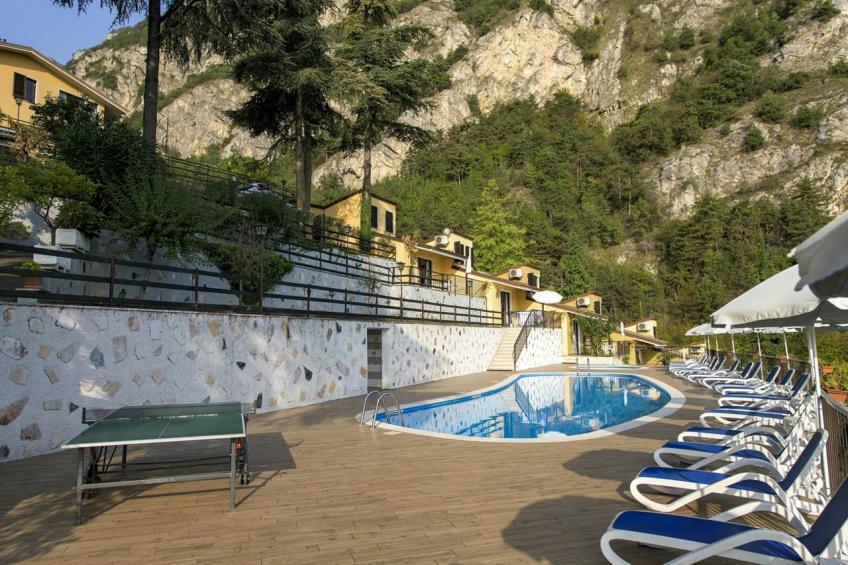 Residence Oasi Bilo 3/4 Pax - foto 5