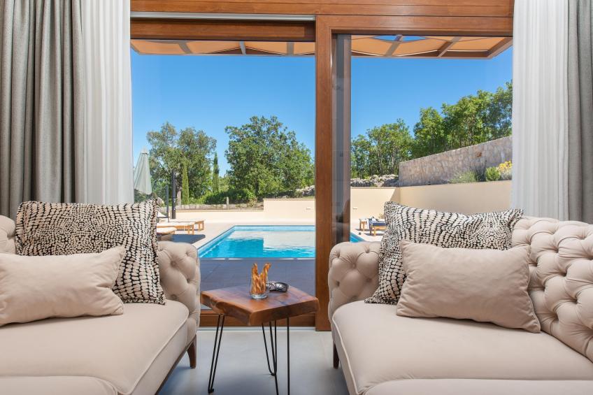 UNIQUE VILLA PIETRA - foto 20