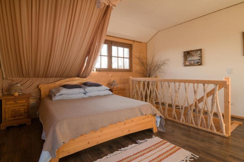 Apartament LEŚNY Ustronie Morskie - foto 9