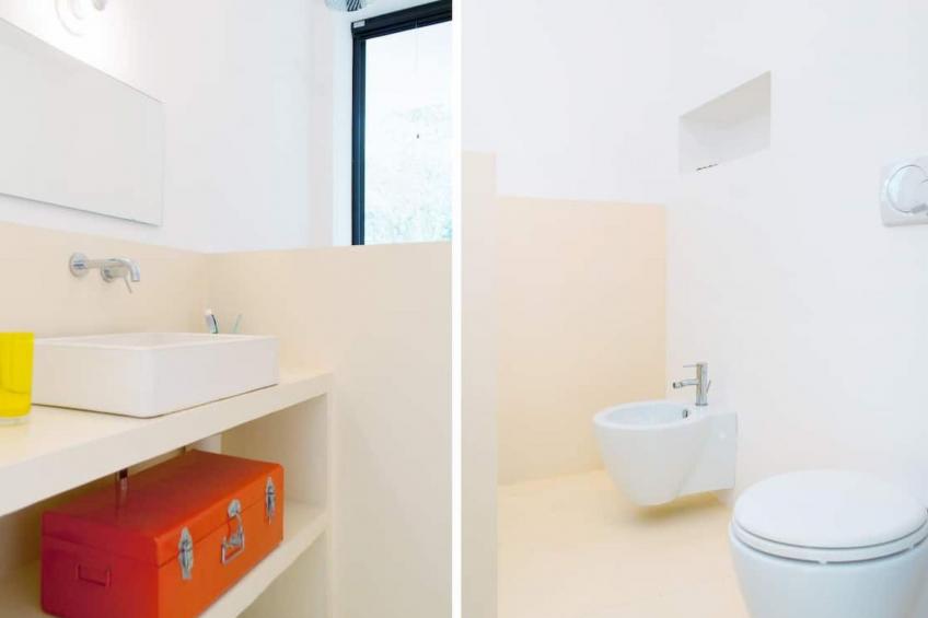 Architektenvilla mit Meerblick im Süden Apuliens - foto 14