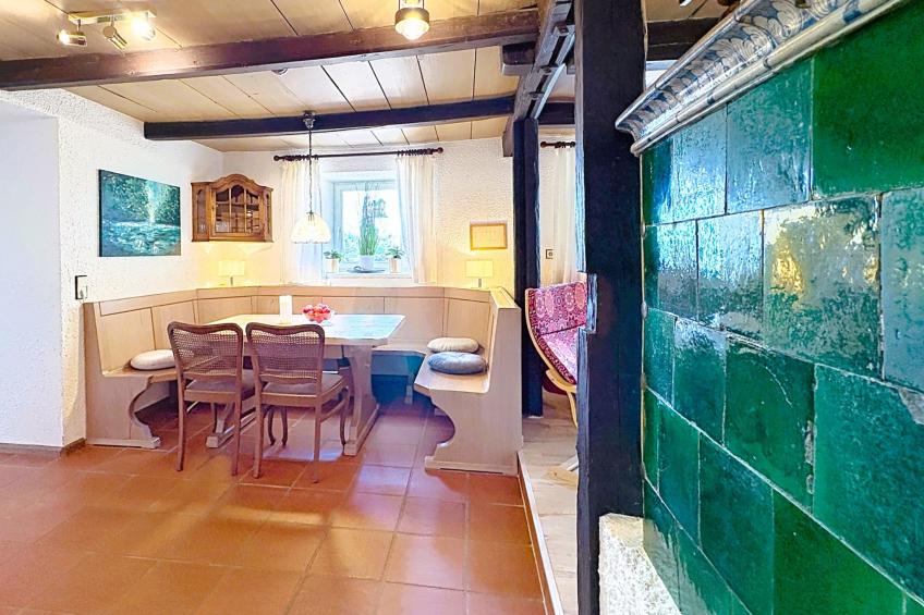 Schwarzwaldhof mit Pool & Sauna - foto 38