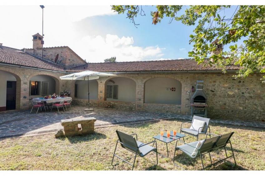 Chianti Resort-Casa Lavanda - foto 26