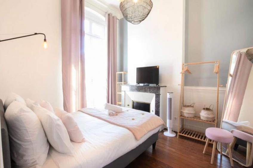 Appartement De Haut Standing Pour 6 Situé Au Coeur Du Centre Historique - foto 27