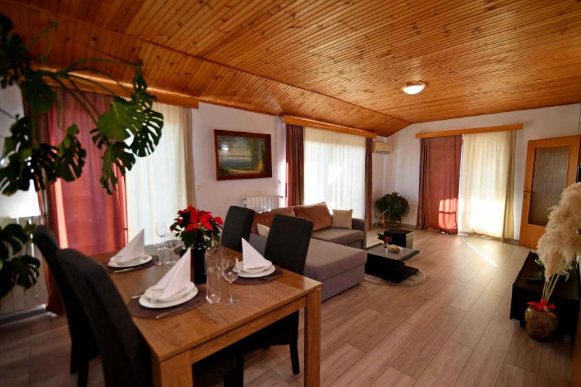 Vakantiewoning met airconditioning - BF-66BR - foto 46