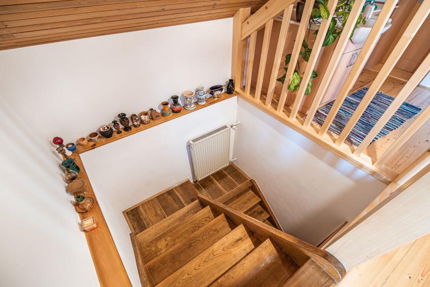 Relaxing Retreat with Hot Tub in Sevnica - Three Bedroom Apartment - foto 46