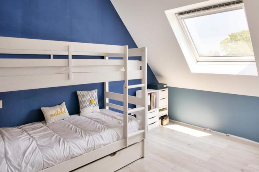 Maison à Plobannalec-Lesconil - foto 22