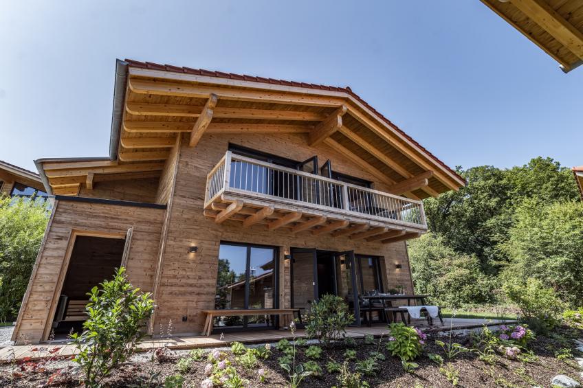 Chalet mit Sauna - foto 28