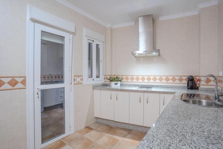 Santa Ángela de la Cruz - foto 18