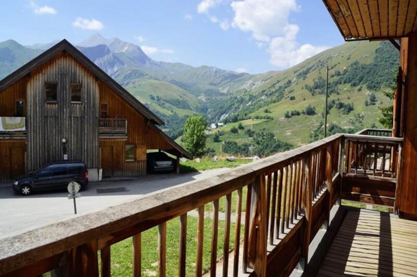 Résidence Les Marmottes - foto 12