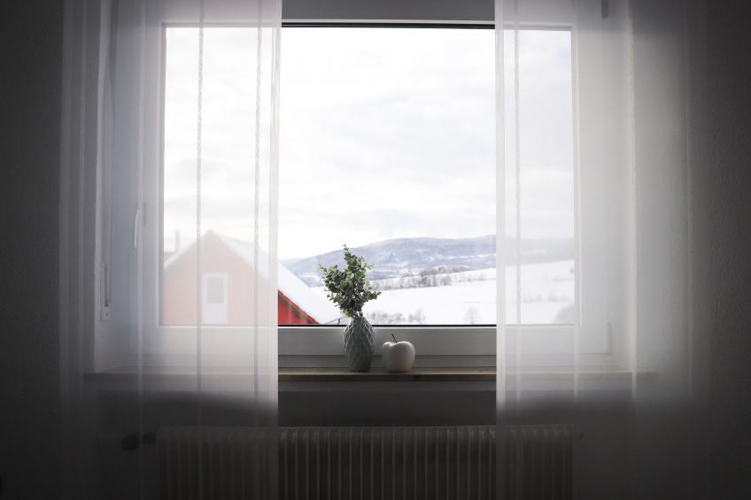 Panoramablick Rhön - foto 2