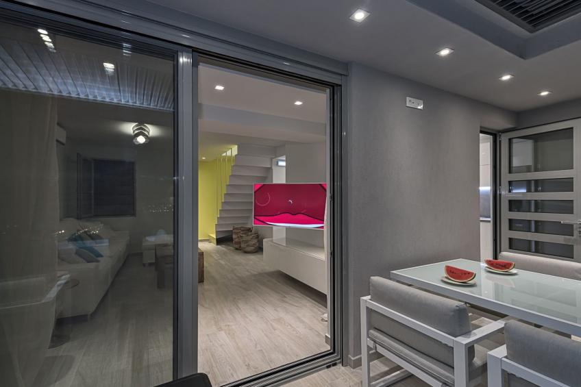 für 8 Personen ca. 125 m² in Platanias, Kreta (West-Kreta) - foto 22