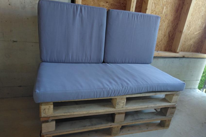 Chalet Abendruh - foto 20