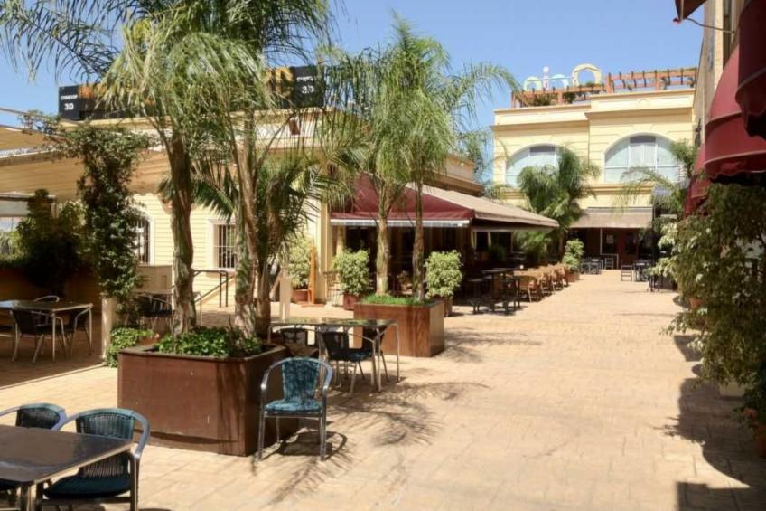 Villa "Los Arcos" mit privatem Garten und Terrasse - foto 67