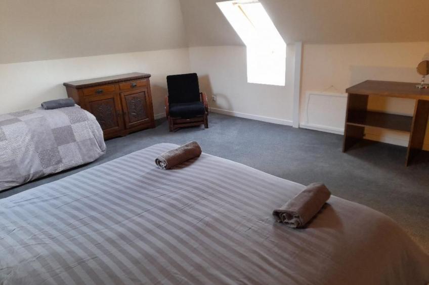 "Der Kornspeicher" mit Terrasse - foto 70