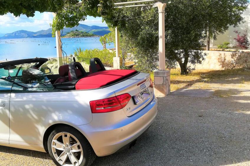 Anwesen mit Blick auf das Wasser - foto 55