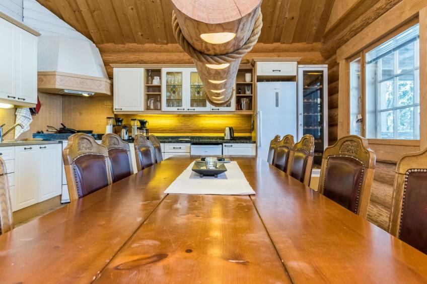 Kaidan kunkku - foto 15