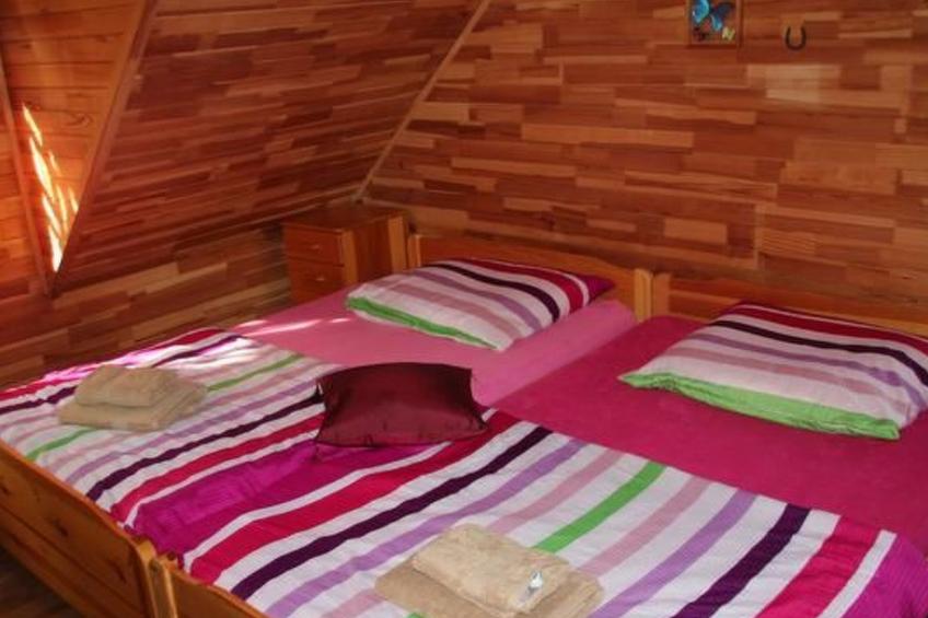 Ferienvilla mit Blick auf das Wasser - foto 17