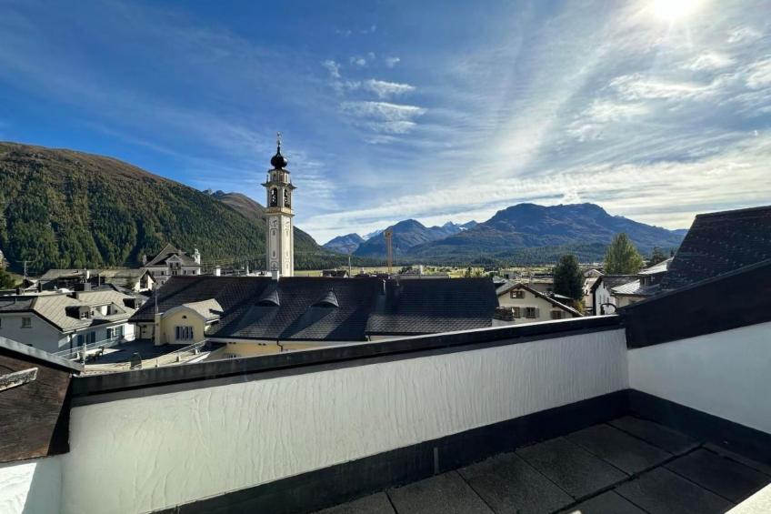 Chesa Talvo - foto 11