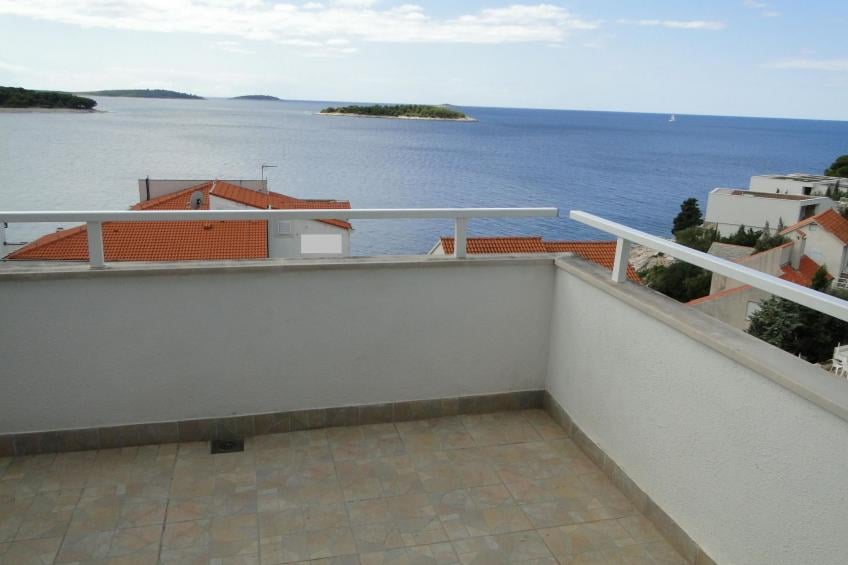 Villa Laguna 3 Ferienwohnung für 4 Personen