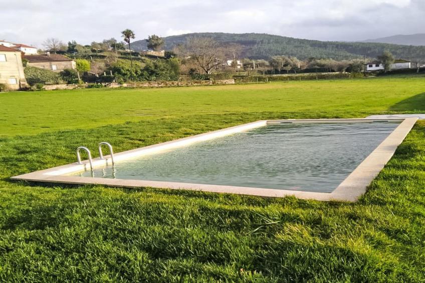 Picturesque Villa with Private Pool - foto 31