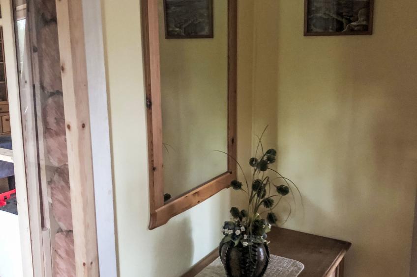 in Arvidsjaur mit Terrasse - foto 10