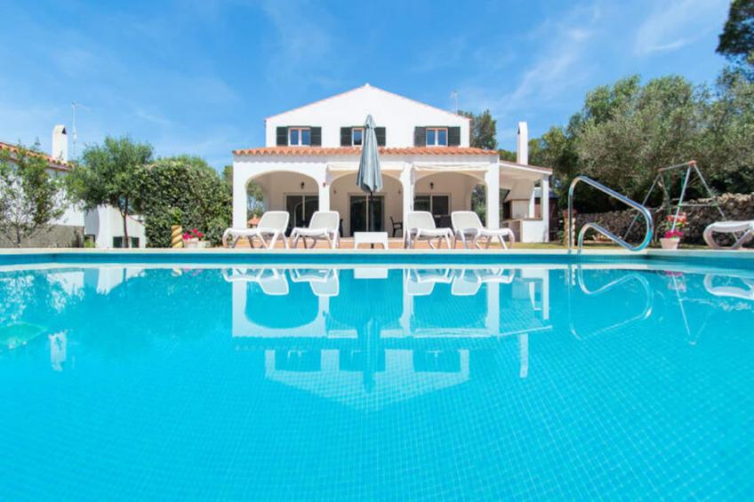 Maison à Cala Galdana - foto 39