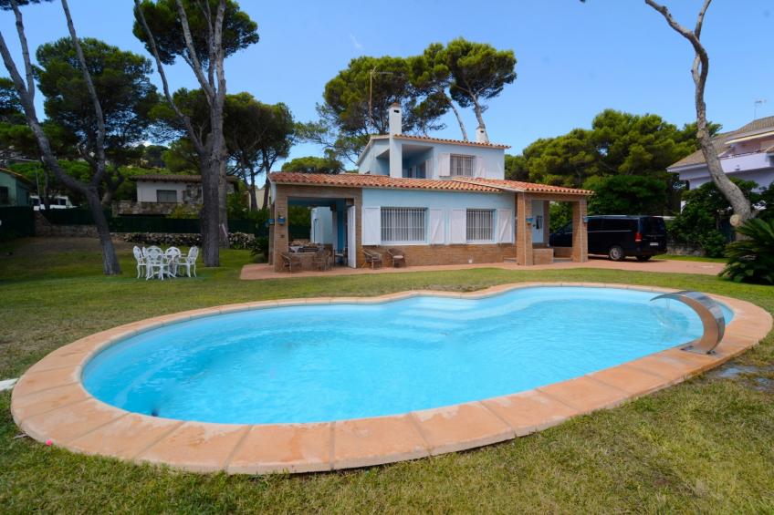 VILLA PEPITA BLUE - foto 2