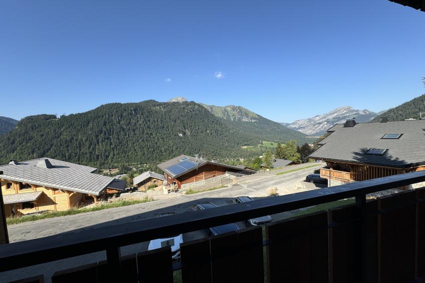 HAMEAU DES 4 SAISONS HSC113 MOUNTAIN & VIEW 6 Pers - foto 16