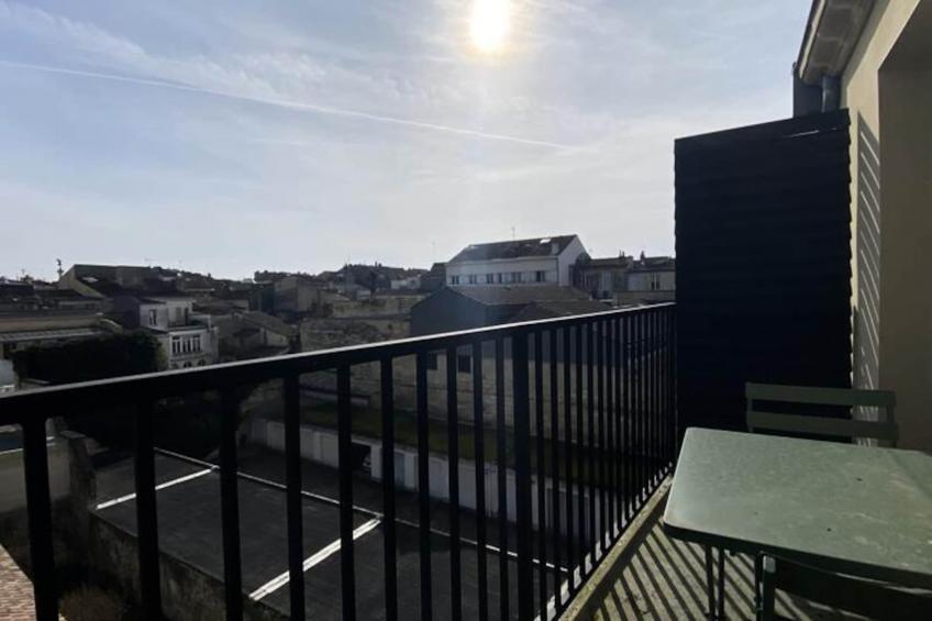 Duplex Prestigieux Au Cœur Du Triangle D’or - foto 18
