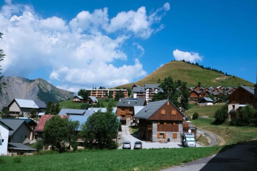 VVF Albiez-Montrond Maurienne - foto 2