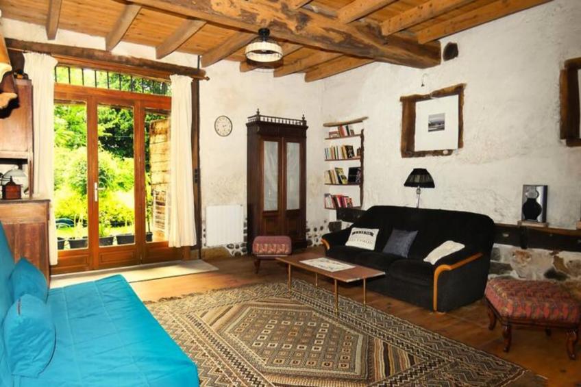 Résidence La Bergerie Calme, Nature & Authenticité - foto 7