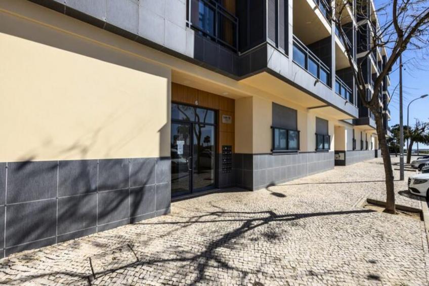 Flamingo Apartment Olhão - foto 21