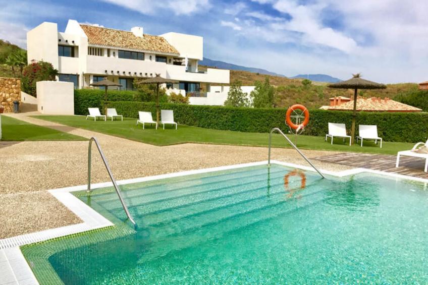 Appartements à Benahavís - foto 5