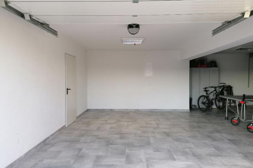 Apartment für zwei Erwachsene und zwei Kinder - foto 39