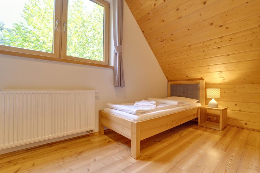 Chaty Pod Beskidkiem - foto 24